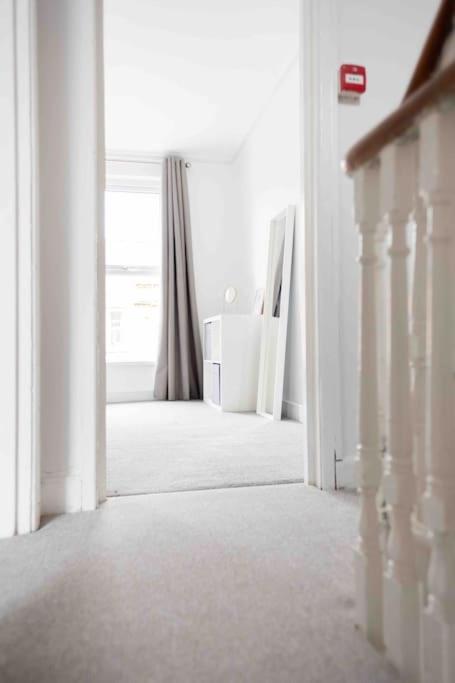 Charming 3 Bedroom Belfast Townhouse Exterior photo
